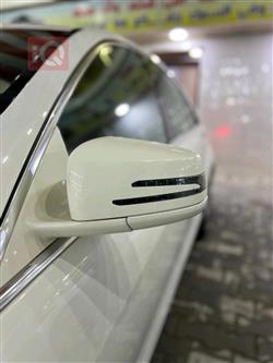 مرسيدس بنز S-Class